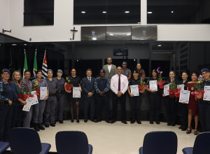 Foto: Divulgação/PMJ/Bianca Pereira Soares