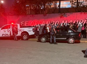 Foto: Divulgação/PM