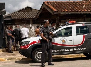 Foto: Divulgação/PM