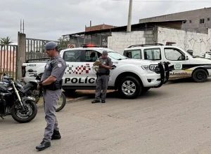 Foto: Divulgação/PM