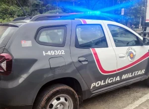 Foto: Divulgação/PM