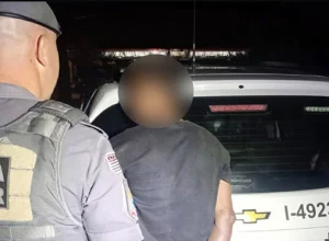 Foto: Reprodução/Divulgação/PM