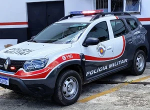 Foto: Divulgação/PM