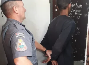 Foto: Divulgação/PM