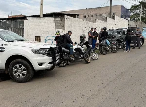 Foto: Divulgação/PM
