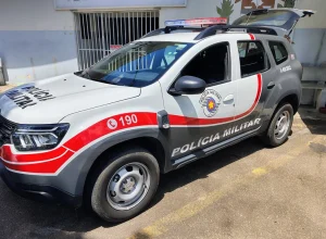 Foto: Divulgação/PM