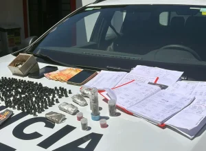 Foto: Divulgação/PM