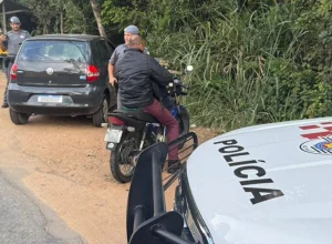 Foto: Divulgação/PM