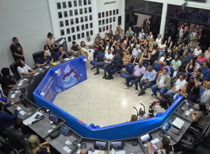 Foto: Divulgação/CMJ
