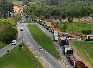 Rodovia Luciano Consolini em Itatiba - Foto: Divulgação/Rota das Bandeiras