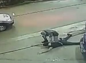 Foto: Reprodução/Divulgação PM