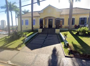 Foto: Reprodução/Google Street View