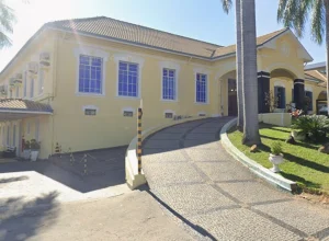 Foto: Reprodução/Google Street View