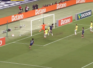 Foto: Reprodução/TV