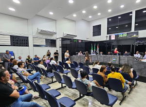 Foto: Divulgação/CMJ