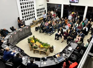 Foto:  Divulgação/CMJ