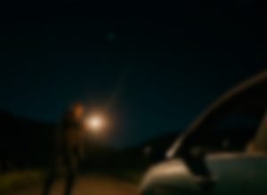 O policial revidou ao tiro recebido e o agressor fugiu - Ilustração gerada por IA