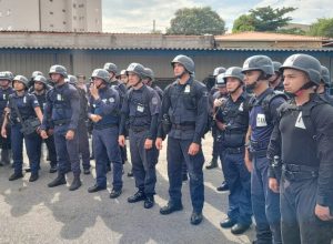 Foto: Divulgação/PMVP