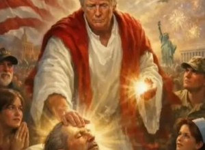 Foto: Reprodução/Redes Sociais