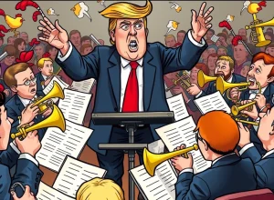 TrumpOrquestra