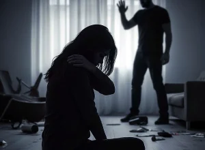 imagem ilustrativa gerada por IA