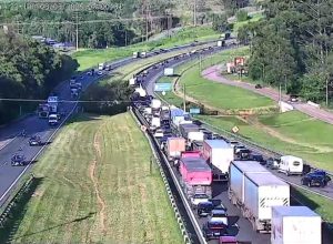 Foto: Divulgação/Rota das Bandeiras