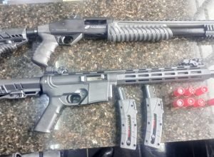 Foto: Divulgação/GCMJ