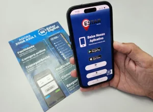 Foto: Tatiana Rostaiser Petti/PMI