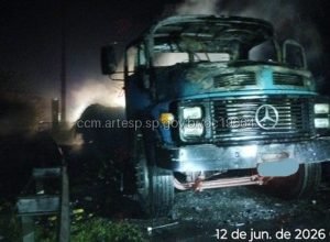 Foto: Divulgação/Artesp