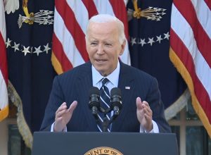 Presidente dos Estados Unidos também visitará Manaus
- Foto: RS/Fotos Públicas