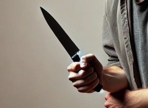 Ilustração gerada por IA