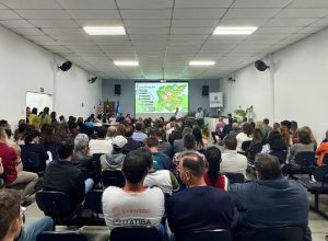 Foto: Liz Perobelli/PMI