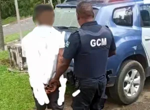 Foto: Divulgação/GCMJ