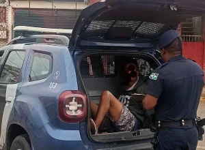 Foto: Divulgação/GCMJ