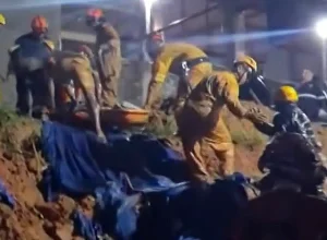 Foto: Reprodução/TV