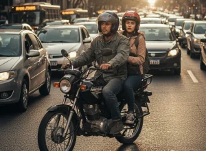 imagem ilustrativa gerada por IA