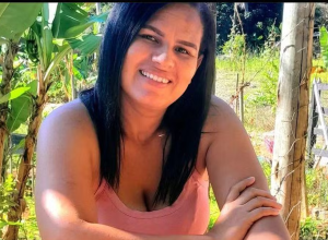 mulher morta em Campinas