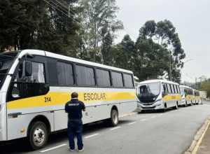 Além de realizar a vistoria veicular obrigatória, os transportadores precisam de um documento para atestar a segurança e a idoneidade do serviço oferecido - Foto: GESP