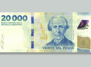 peso argentino