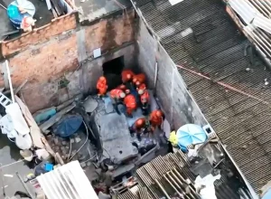 Foto: Reprodução/TV