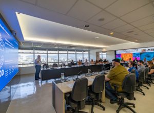 Foto: Divulgação/PMJ