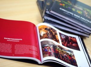 Foto: Divulgação/Rota das Bandeiras