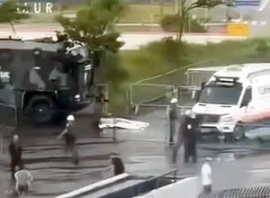 Foto: Reprodução/TV