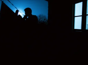 Ilustração gerada por IA