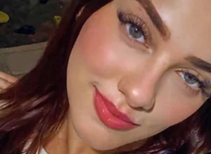 Maria Helena de Almeida Matozo tinha 23 anos e uma filha de um ano - Foto: Reprodução/Redes Sociais