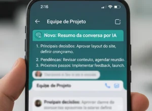 imagem gerada por IA